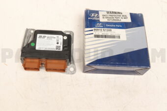 95910S1500 MODULE ASSY-AIR BAG CONTROL