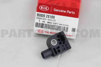 959202S100 SENSOR ASSY-SATELLITE