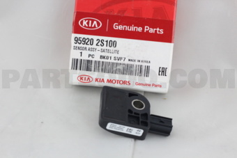 959202S100 SENSOR ASSY-SATELLITE