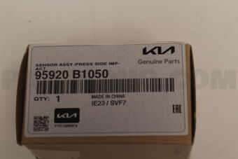 95920B1050 SENSOR ASSY-PRESS SIDE IMPACT