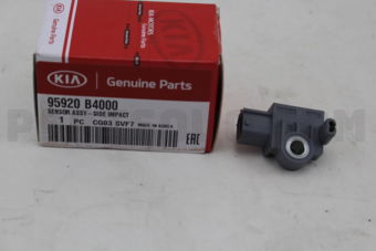 95920B4000 SENSOR ASSY SIDE IMPACT