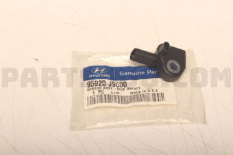 95920J9000 SENSOR ASSY-SIDE IMPACT