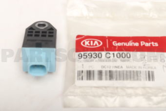 95930C1000 SENSOR ASSY-FRONT IMPACT