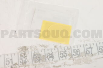 96001A2000 PAD-RAIN SENSOR SILICON
