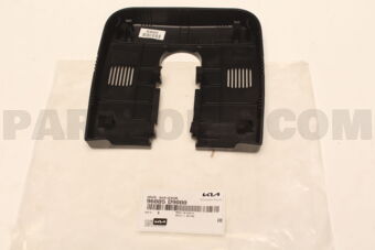 96005D9000 COVER-RAIN SENSOR