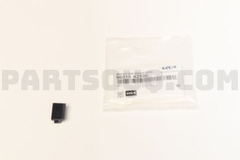 96015A2500 BRACKET-RAIN SENSOR COVER