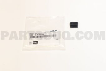 96015A2500 BRACKET-RAIN SENSOR COVER