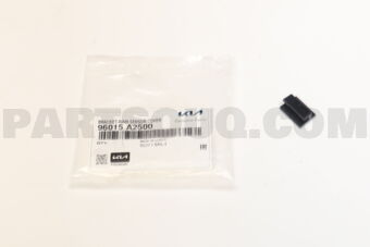 96015A2500 BRACKET-RAIN SENSOR COVER