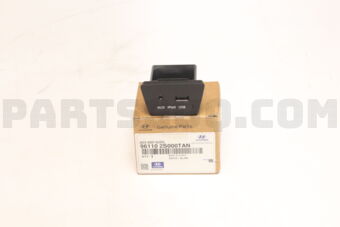 961102S000TAN JACKASSYAUDIO