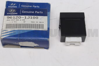 961201J100 JACK ASSY-AUX &amp; USB