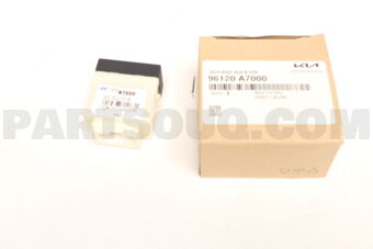 96120A7000 JACK ASSY-AUX &amp; USB