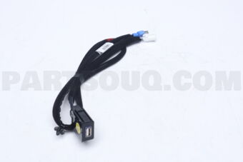 96120AA0104X JACK ASSY-USB