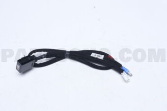 96120AA0104X JACK ASSY-USB