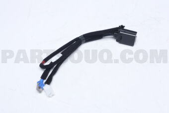 96120AA0104X JACK ASSY-USB