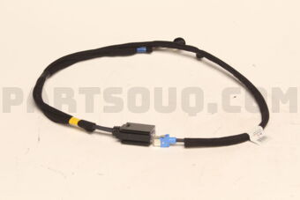 96120BV260 JACK ASSY-USB