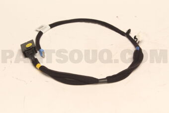96120BV260 JACK ASSY-USB