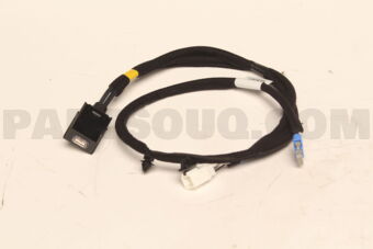 96120BV260 JACK ASSY-USB