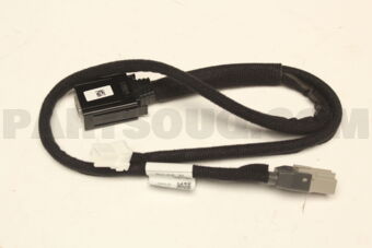 96120S1300 JACK ASSY-USB