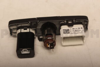 96125BW020 CHARGER ASSY-USB