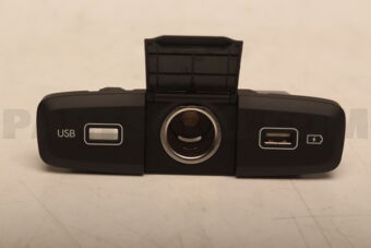 96125BW020 CHARGER ASSY-USB