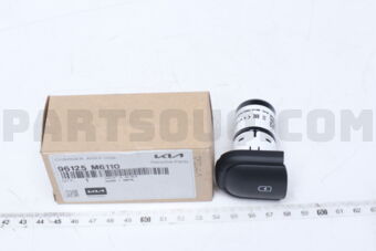 96125M6110 CHARGER ASSY-USB