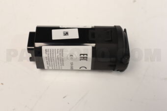96125S1500 CHARGER ASSY-USB