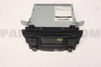961401M100WK AUDIO ASSY