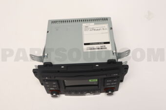 961401M100WK AUDIO ASSY