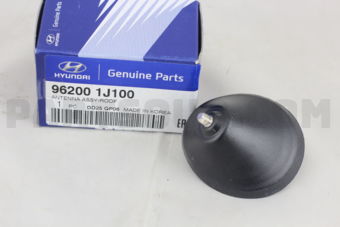 962001J100 ANTENNA ASSY-ROOF