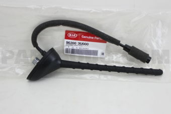 962003U000 ANTENNAASSYROOF