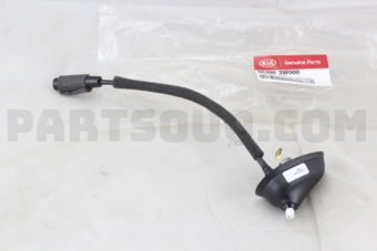 962003W000 ANTENNA-ROOF