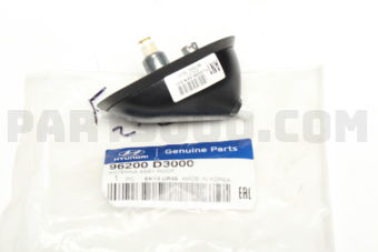 96200D3000 ANTENNA ASSY-ROOF