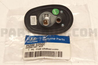 96200G2000 ANTENNA ASSY-ROOF