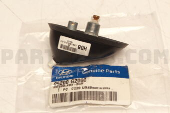 96200G2000 ANTENNA ASSY-ROOF