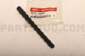 962011M000 POLE-ROOF ANTENNA