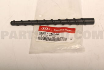 962011M000 POLE-ROOF ANTENNA