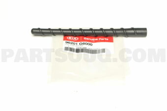 96201G6000 POLE-ROOFANTENNA