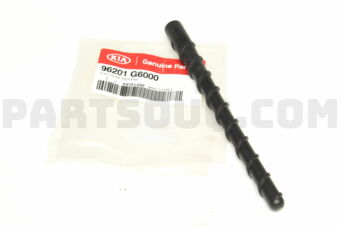 96201G6000 POLE-ROOFANTENNA