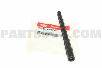 96201G6000 POLE-ROOFANTENNA