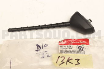 962102J002 ANTENNA ASSY-ROOF