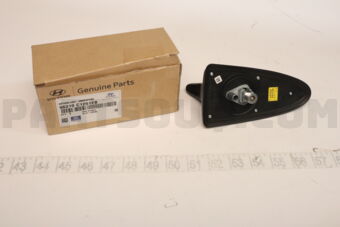 96210C1251EB ANTENNA ASSY-COMBINATION