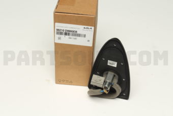 96210D9900EB ANTENNA ASSY-COMBINATION