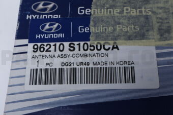 96210S1050CA ANTENNA ASSY-COMBINATION