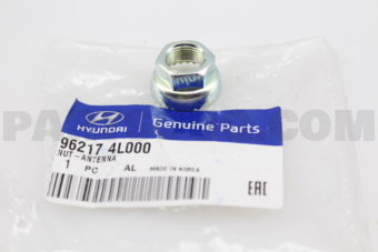 962174L000 NUT-ANTENNA