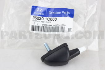 962201C000 ANTENNA ASSY-ROOF