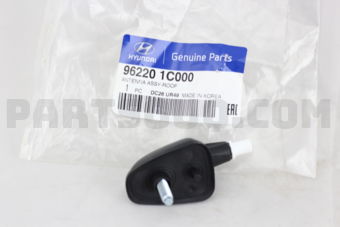962201C000 ANTENNA ASSY-ROOF