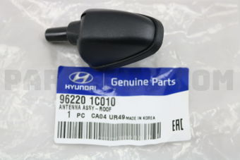 962201C010 ANTENNA ASSY-ROOF