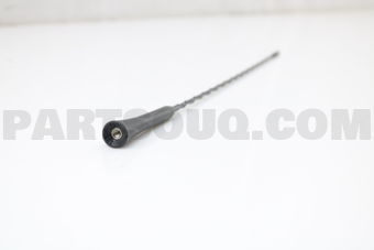 962201J100 POLE-ROOF ANTENNA