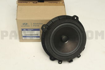 963301J000 SPEAKER &amp; PROTECTOR ASSY-FRT D