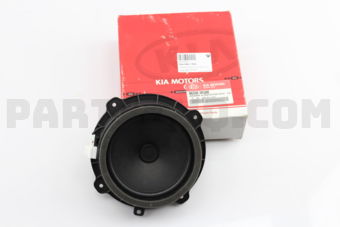963302K500 SPEAKER & PROTECTOR ASSY-FR LH